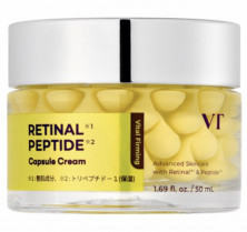 VT Retinal Peptide Capsule Cream Капсульный крем с ретиналем