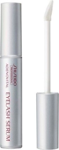 Shiseido Eyelash serum Сыворотка для ресниц отзывы