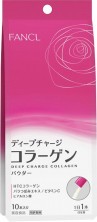 Fancl Коллаген HTC порошок