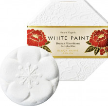 Black Paint Мыло для лица