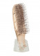 Scalp Brush Word Short Массажная расческа мини