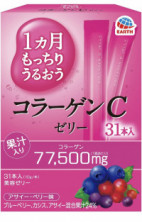 Collagen Jelly Коллагеновое желе