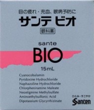 Santen Bio 