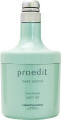 Lebel Proedit Care Works Япония купить