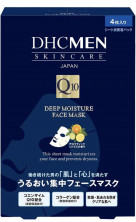 DHC MEN Увлажняющая маска для мужчин 