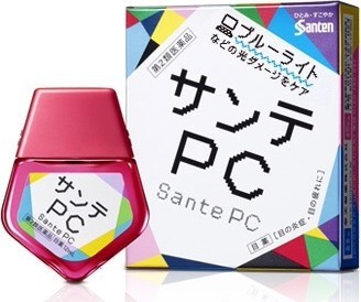 Santen PC купить дешево