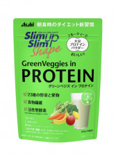 Asahi Slim Up Slim Shape