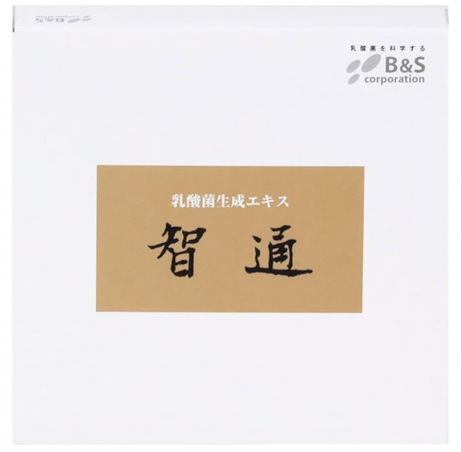 Lactis LUX Chitsu Лактис Экстракт молочнокислых бактерий