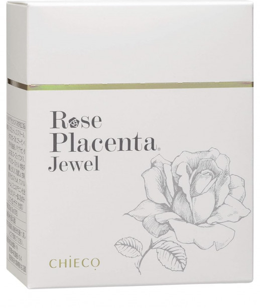 Rose Placenta Jewel Плацента розы