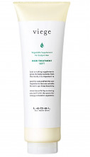 Lebel Viege Hair Treatment Soft Уход за волосами