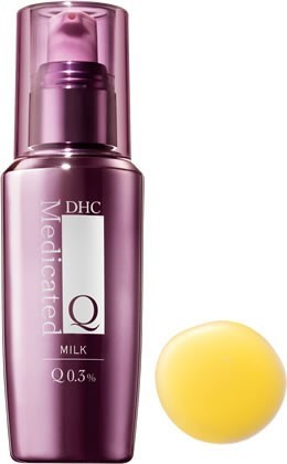 DHC Молочко для лица с керамидами