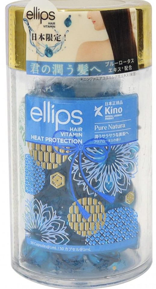 Ellips Масло для волос