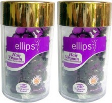 Ellips Масло для волос